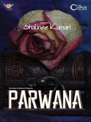 cover image of PARWANA